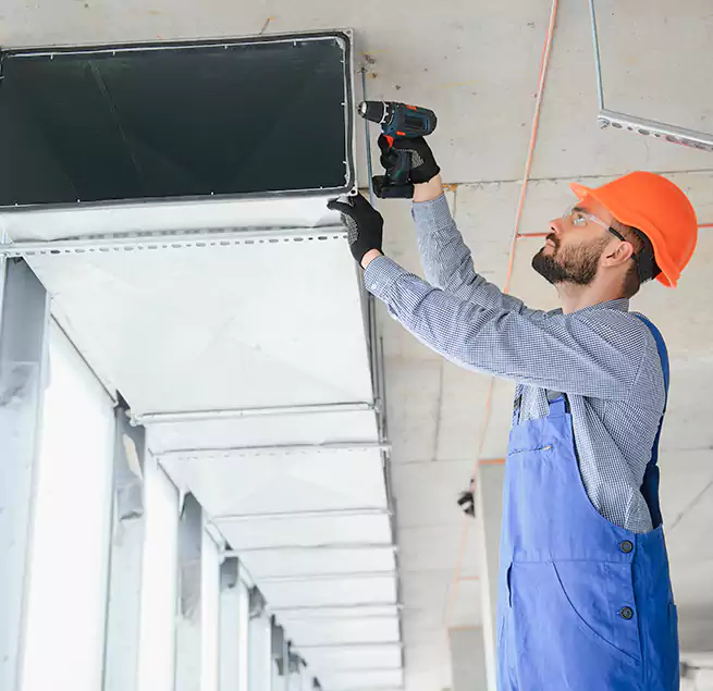 Why Homeowners & Businesses Trust Us in Portland, TX