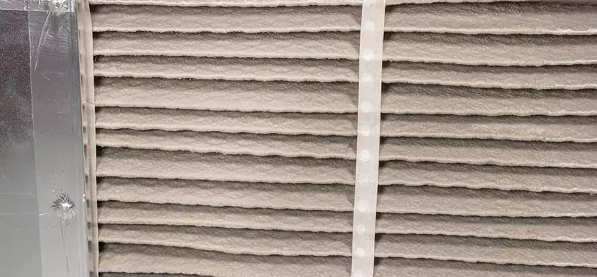 Mobile Car AC Filter Replacement in Portland