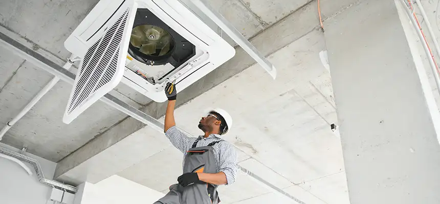 Efficient Multi‑Unit & HOA Annual Vent Cleaning Plans in Portland