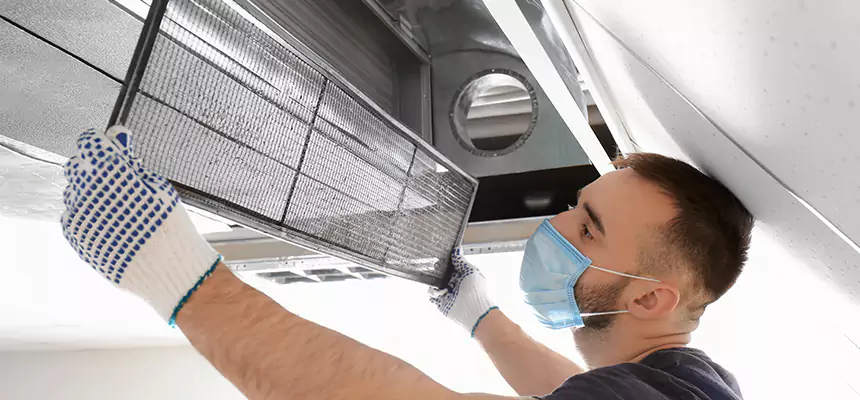 Our Bathroom Exhaust Duct Cleaning Services in Portland, TX