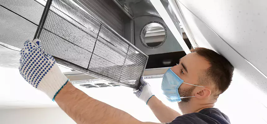 Our Dryer Vent Replacement Services in Portland, TX