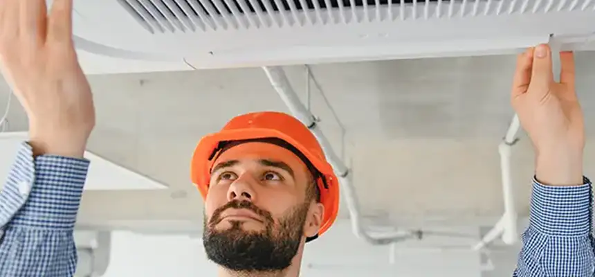 Our Furnace Vent Cleaning Services in Portland, TX