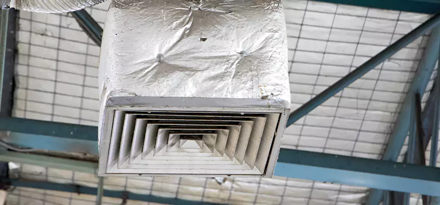Our HVAC Cleaning Solutions Services in Portland, TX