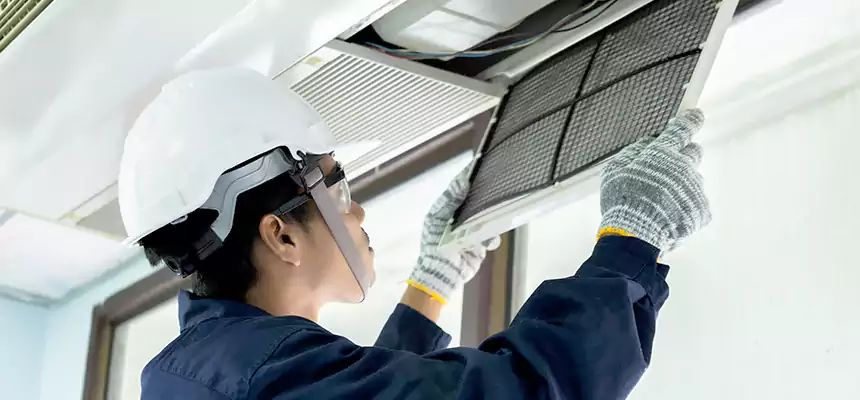 Our Multi-family Home Duct Cleaning Services in Portland, TX