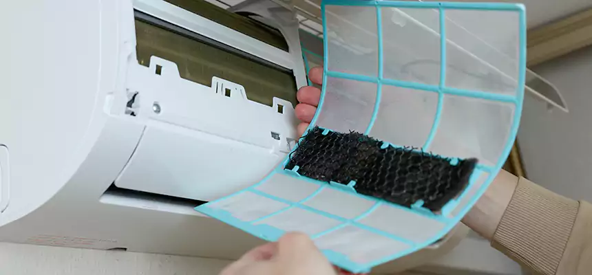 Gentle Ductwork Odor-Control Pet Dander Duct Cleaning in Portland, TX