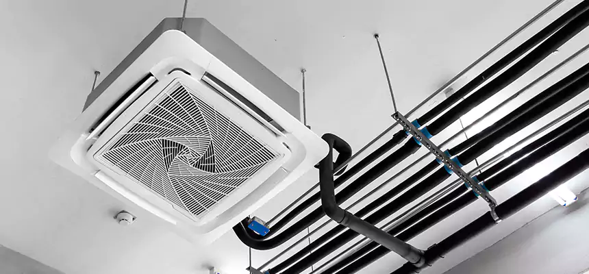 Our Smart AC Vent Controller Services in Portland, TX