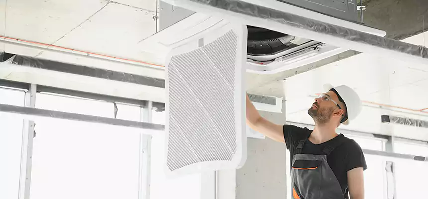 Dryer Ventilation Duct Cleaning in Portland