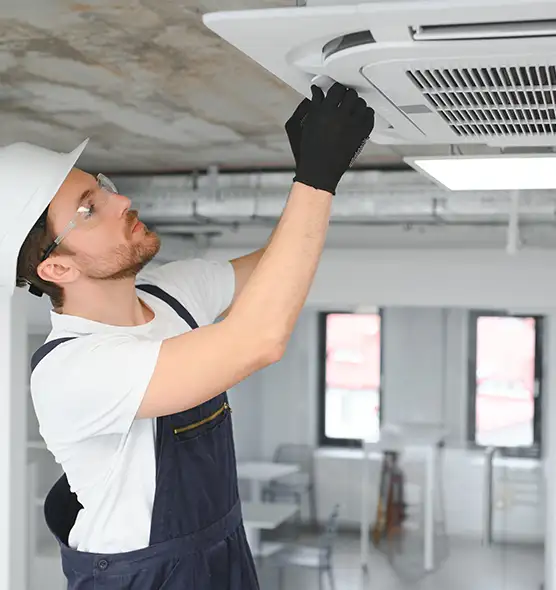 Top Affordable Duct Cleaning Services Near Me in Portland, TX