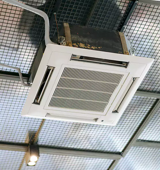 Top-Notch Allergy Relief Vent Cleaning Services in Portland, TX