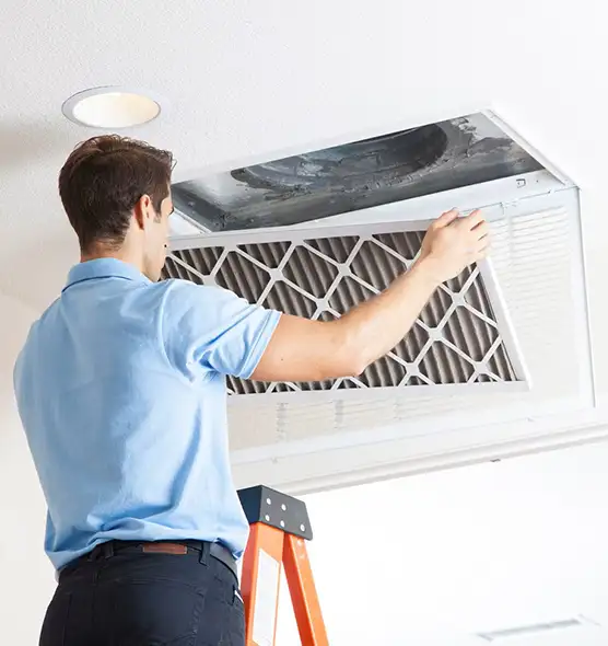 About Annual Dryer Vent Maintenance Portland, TX