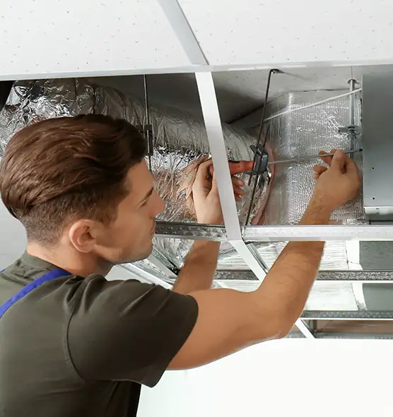 Professional Clogged Dryer Vent Repair in Portland, TX