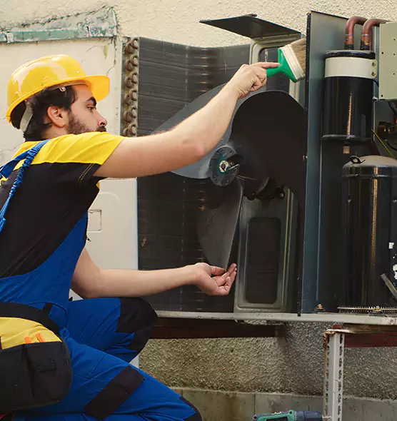 About Dryer Duct Fire Hazard Inspection in Portland, TX