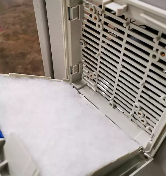 Professional Dryer Vent Mold Cleaning in Portland, TX