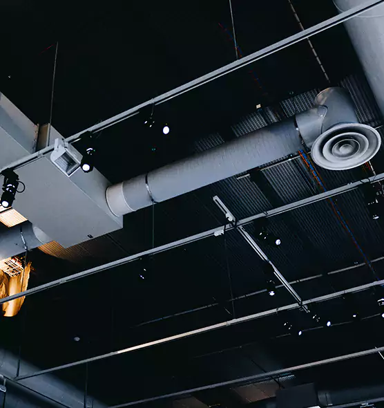 About Duct Sanitization with UV Light in Portland, TX