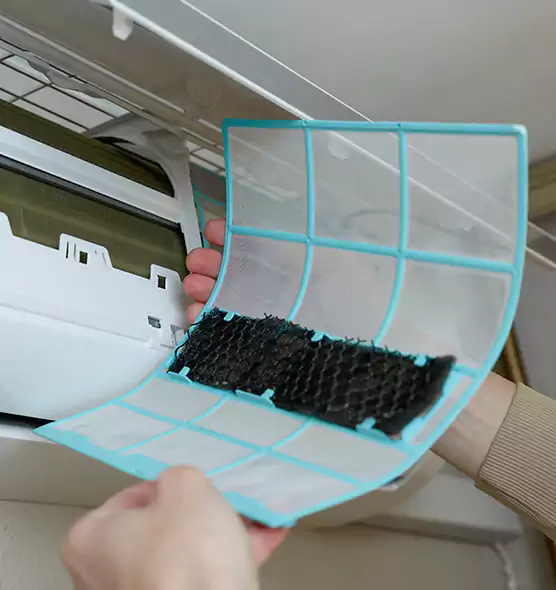 Welcome to Air Duct Cleaning & Repairs Portland — Your Local HEPA Filter Installation Pros in Portland, TX