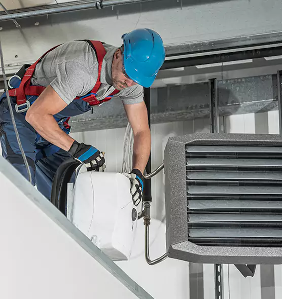 About HVAC Mold Remediation Service in Portland, TX