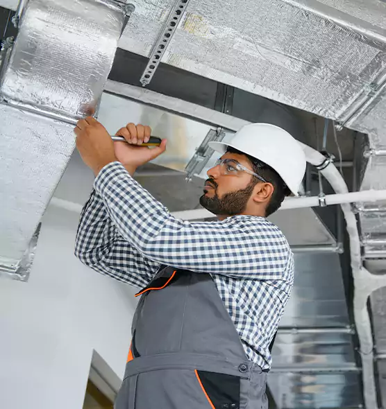 Welcome to Mold & Mildew Removal from Air Ducts Portland, TX