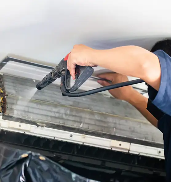 Welcome to Move-in/Move-out Duct Cleaning Services in Portland, TX