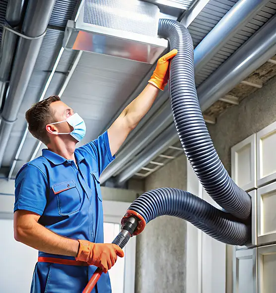 Welcome to Air Duct Cleaning & Repairs Portland — Your Local Roof Dryer Vent Cleaning Specialists in Portland, TX