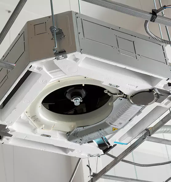 Professional Roof Vent Lint Removal Portland, TX