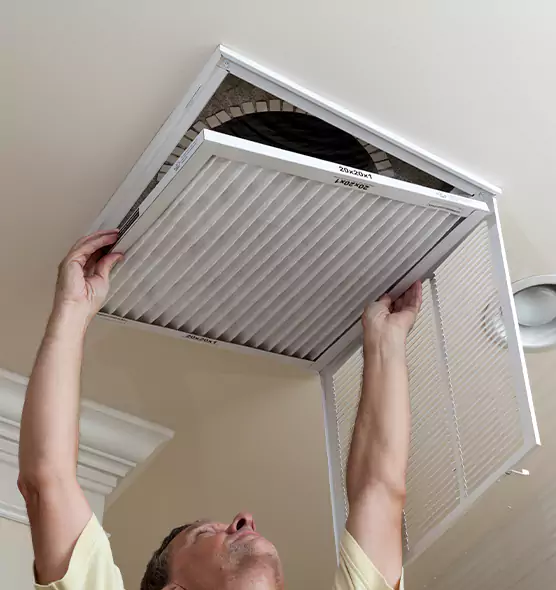 Professional Vent Relocation Services in Portland, TX