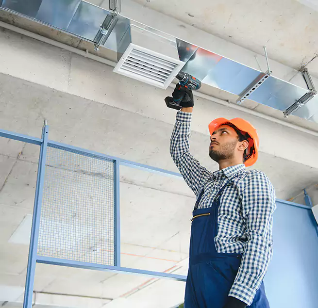 Why Homeowners & Businesses Trust Us in Portland, TX?