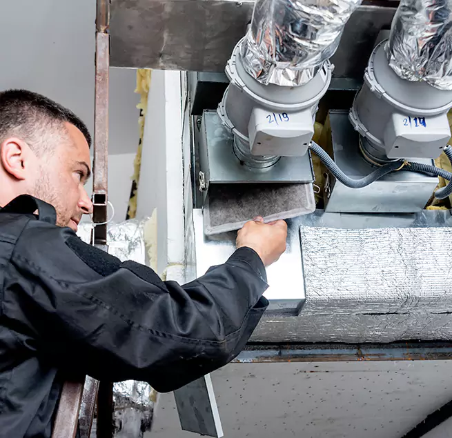 Why Homeowners & Businesses Trust Us in Portland, TX?