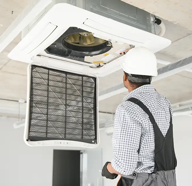 Why Homeowners & Businesses Trust Us in Portland, TX?