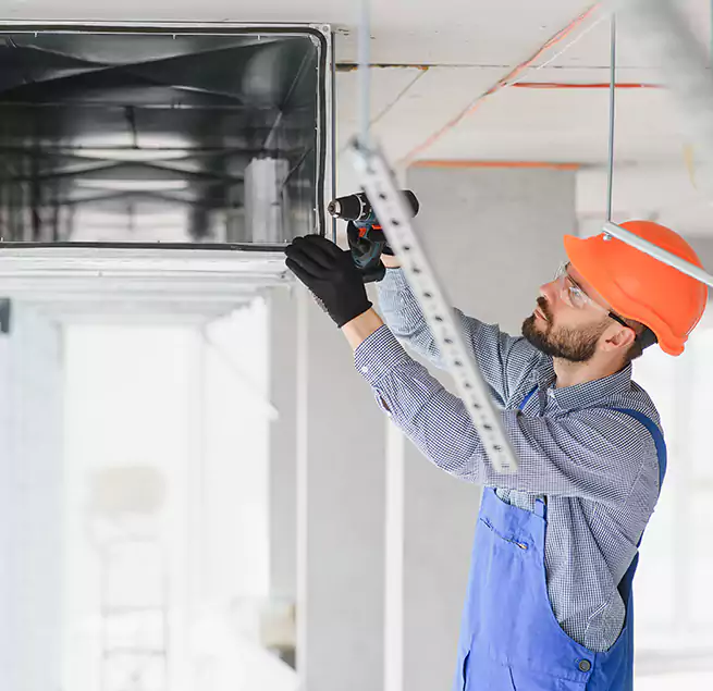 Why Homeowners & Businesses Trust Us Portland, TX