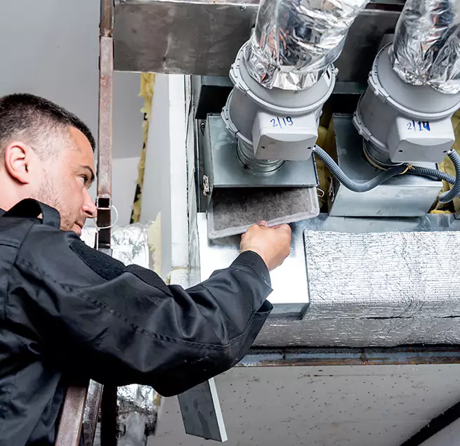 Why Homeowners & Businesses Trust Us in Portland, TX?