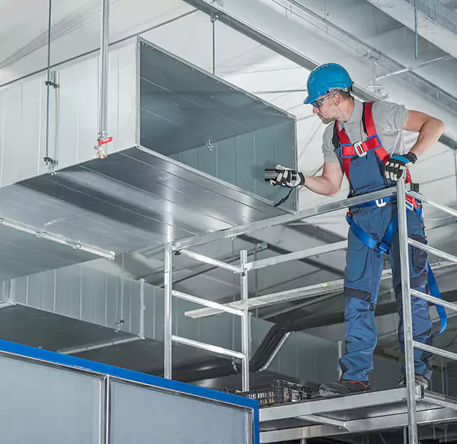 Why Homeowners & Businesses Trust Us in Portland, TX?