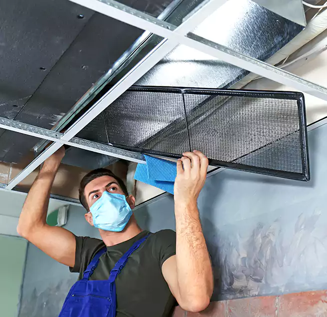 Why Homeowners Businesses Trust Us in Portland, TX