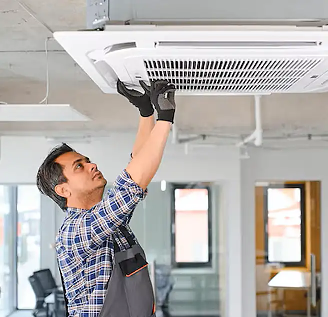 Why Homeowners & Businesses Trust Us in Portland, TX?