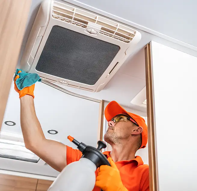 Why Homeowners & Businesses Trust Us in Portland, TX?