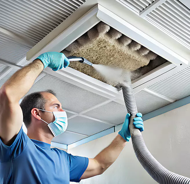 Why Homeowners Businesses Trust Us in Portland, TX