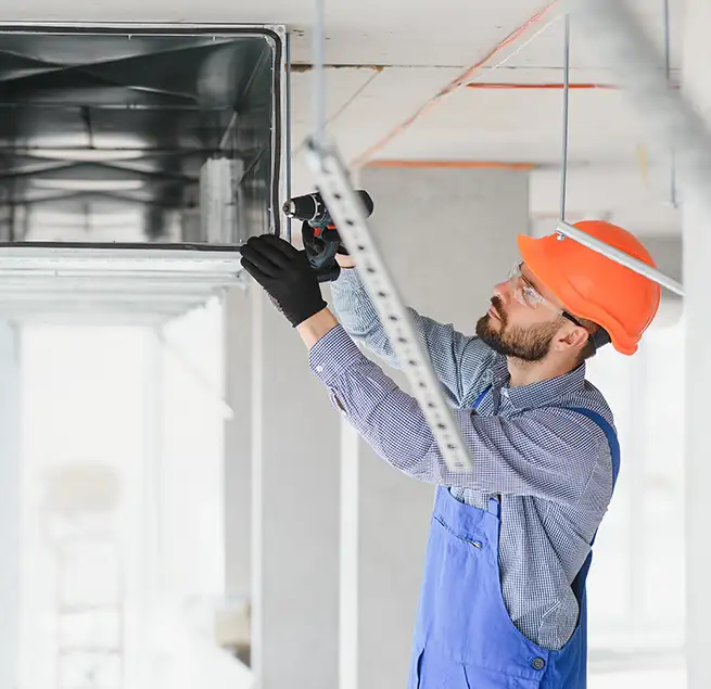 Why Homeowners Businesses Trust Us Portland, TX