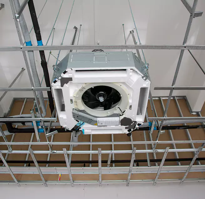 Why Homeowners & Businesses Trust Us in Portland, TX?