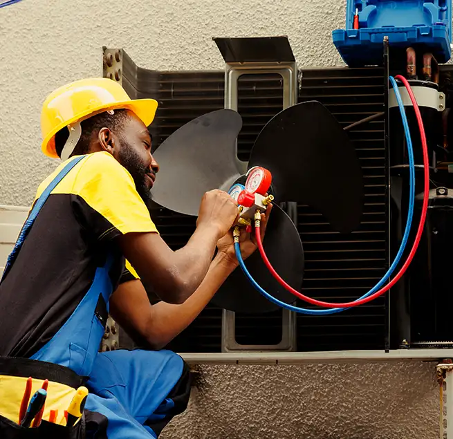 Why Homeowners & Businesses Trust Us in Portland, TX?