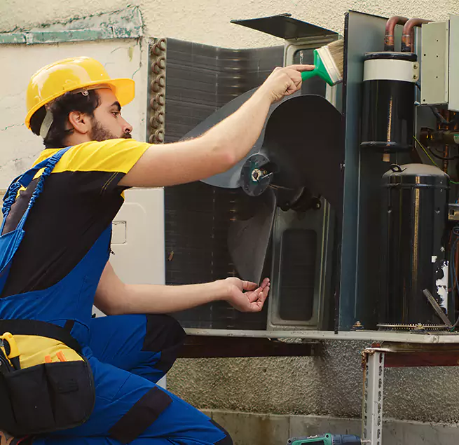 Why Homeowners & Businesses Trust Us in Portland, TX?