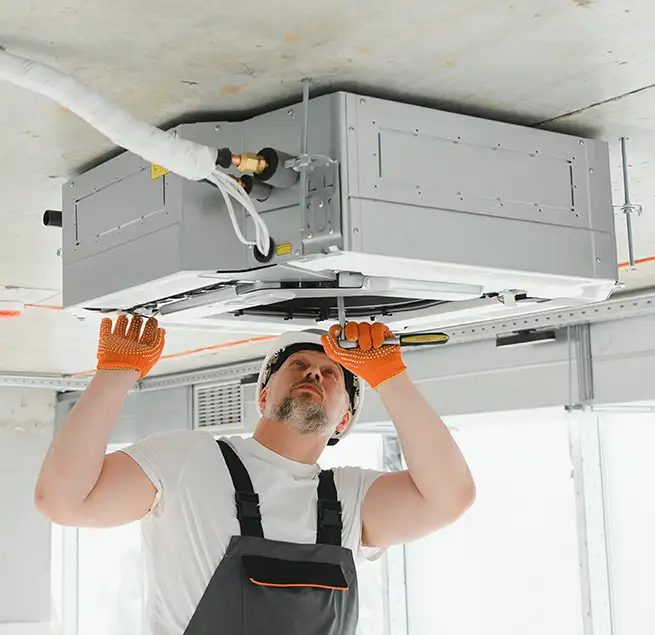 Why Homeowners & Businesses Trust Us Portland, TX