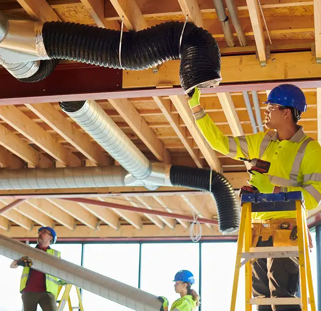 Why Homeowners & Businesses Trust Us in Portland, TX?