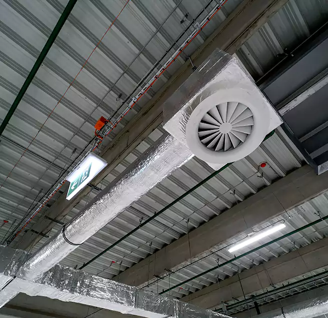 Why Homeowners & Businesses Trust Us in Portland, TX?