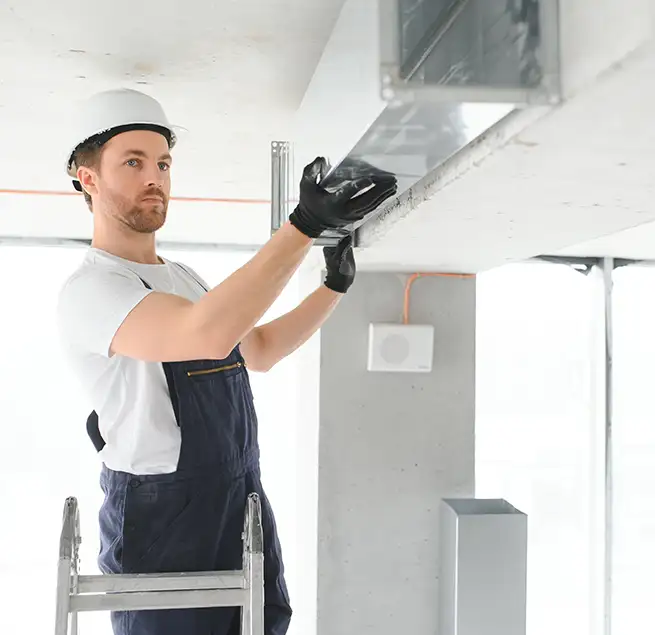 Why Homeowners & Businesses Trust Us in Portland, TX?