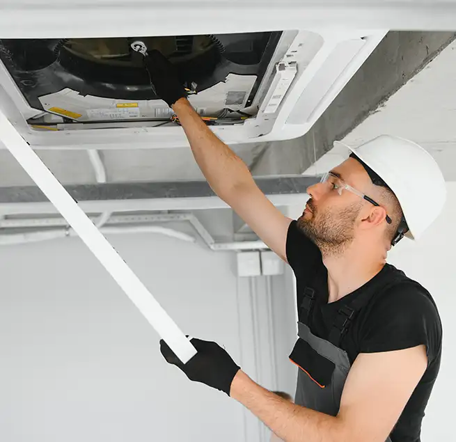 Why Homeowners & Businesses Trust Us in Portland, TX?