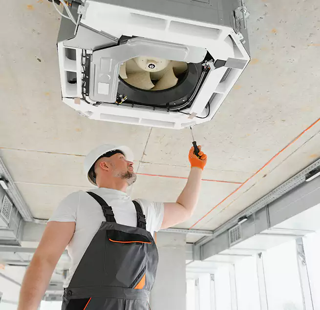 Why Homeowners Businesses Trust Us in Portland, TX