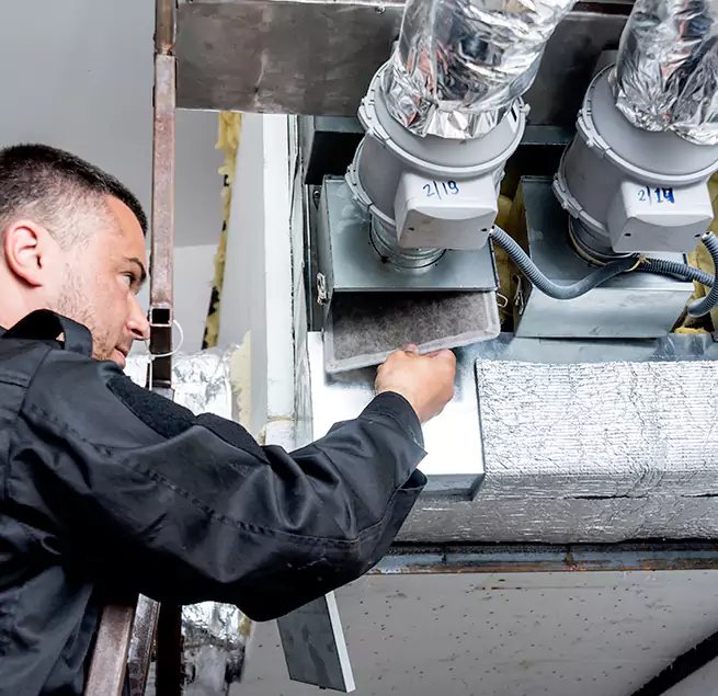 Why Homeowners & Businesses Trust Us in Portland, TX?