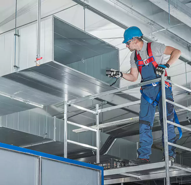 Why Homeowners & Businesses Trust Us Portland, TX