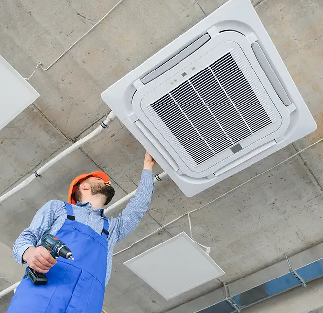 Why Homeowners & Businesses Trust Us in Portland, TX?