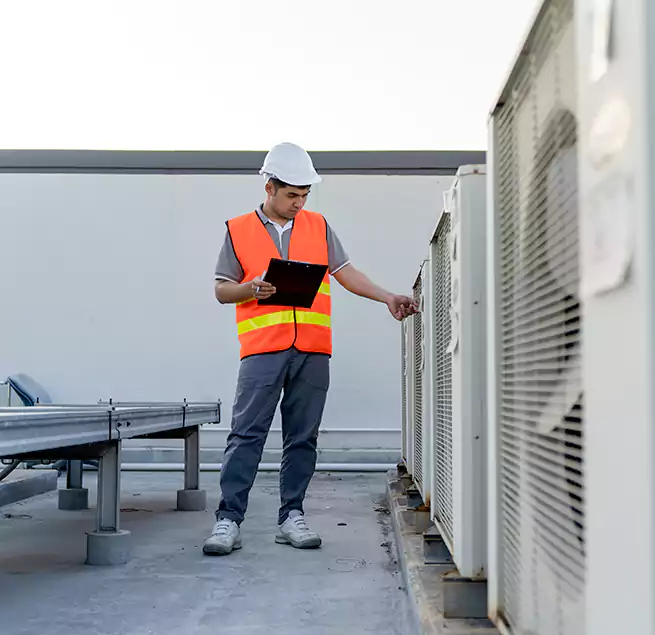 Why Homeowners & Businesses Trust Us in Portland, TX?